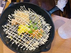-火炉火自助餐(悠唐购物中心店)