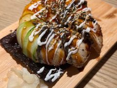 -西月山居匠心创意料理(江汉路新佳丽广场店)
