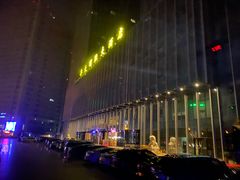 -合肥丰大国际大酒店