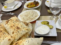 -bosphorus 铂斯西餐厅·土耳其烧烤(环市中路店)