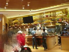 -西贝(宝乐汇店)