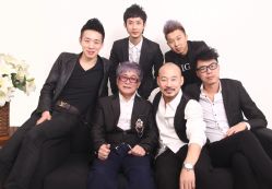 -敬泽造型工作室