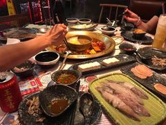 特色美蛙-哥老官重庆美蛙鱼头(宝山龙湖店)