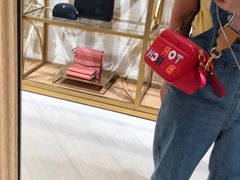 -DFS迪斐世(香港广东道店)