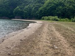 -黄椅山火山森林公园