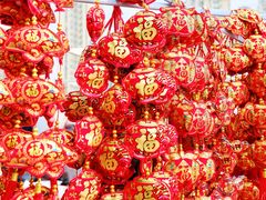 -李村大集