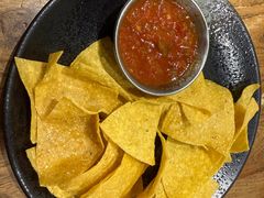 -Q MEX 库迈墨西哥餐吧(双井店)