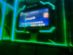 -酷秀KTV(五道口店)