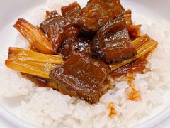 -悦融琥珀·京鲁菜·海味珍品(西单店)