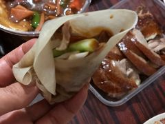 -大鸭梨烤鸭(甘家口店)