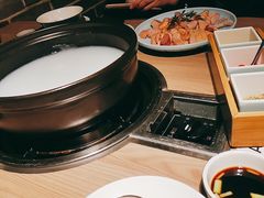-滋粥楼·顺德菜(番禺广场总店)