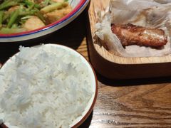 -恰饭·老长沙市井菜(天河客运站店)