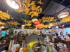 大堂-庭院小酌(瑞莲街店)
