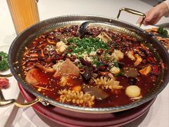 -望京辣宴·古法川菜(望京店)