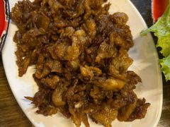 -炙热童年·老北京炙子烤肉(南锣鼓巷店)