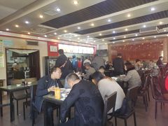 大堂-孙记炒炮(西街店)