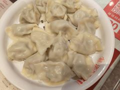 -添福来墨鱼饺子 · 海鲜东北菜(泡崖店)