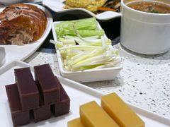 -玉林烤鸭店(小西天店)