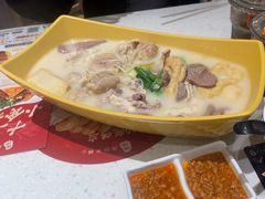 -谭仔米线(壹方城店)