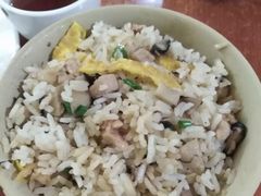 -禄源公·老莞诚饭店