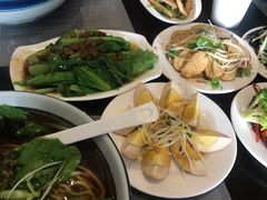-友乐达台北精致面馆(张江店)
