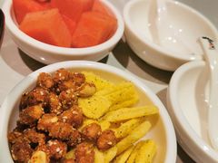 -俏牛哥鲜牛肉牛肆馆(重庆天地店)