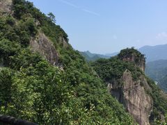 -楠溪江风景名胜区