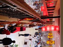 -玉华台饭庄·淮扬菜·烤鸭(望京店)