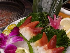 -一牛道炭火烧肉居酒屋(椒江店)