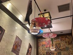 -松子料理(白家庄店)