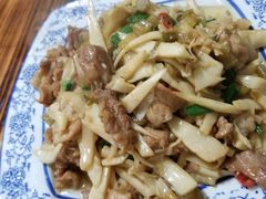 -朗妈私房菜(婺女州店)