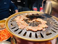 -西塔老太太泥炉烤肉(北京北苑天街龙湖店)