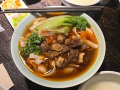 -喜晋道面馆(华严寺广场店)