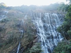 -千泷沟大瀑布旅游区