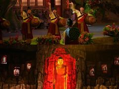 -华夏文旅西安度假区