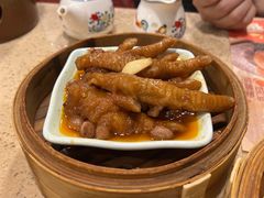 -点都德(大茶楼店)