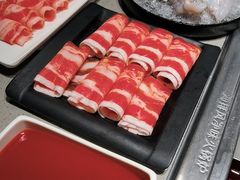 -海底捞火锅(九久奥特莱斯店)