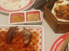 -明腾壹间茶餐厅(新都会花园广场店)
