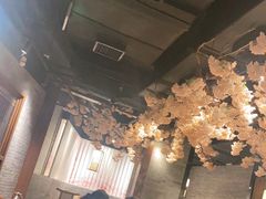 大堂-呷哺呷哺(宝山正大乐城店)