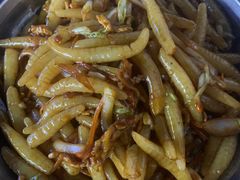 -正宗南铁拉叔沙煲螺·烧烤·秘制靓粥(南铁总店)