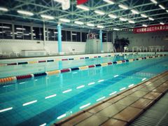 iphone_upload_pic-南京国信酒店·骏搏体育游泳馆(新街口店)