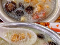 -蓝氏钟楼肉粽