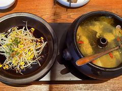 原味汽锅鸡-云海肴·汽锅鸡·云南菜(苏州中心店)