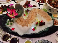 -新南华大酒店(长寿店)