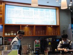 -爸爸糖手工吐司(苏州环球188店)