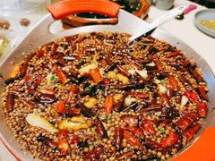 -丹江渔村(望京店)