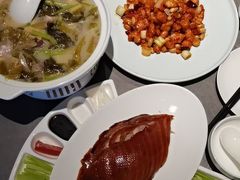 -宏宴·新京菜(望京店)