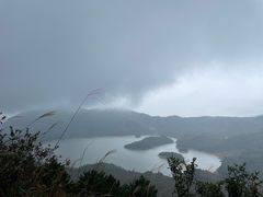 -浙西天池-售票处