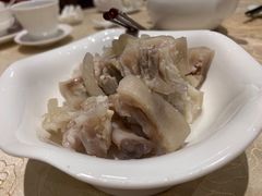 -白云宾馆·白云宴餐厅