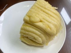 大花卷-黑土印象菜馆(三元桥店)